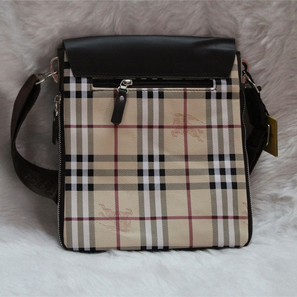 Burberry horseferry crossbody bag - Picture 5 of 5